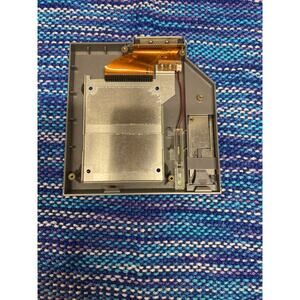 Dell Latitude D-series IDE 2nd hard drive module (caddy) Bay